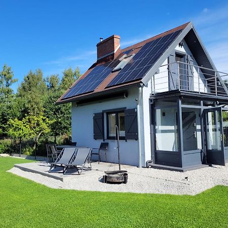 Domek Nad Woda Liliput Jelení Hora Exteriér fotografie