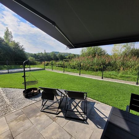 Domek Nad Woda Liliput Jelení Hora Exteriér fotografie