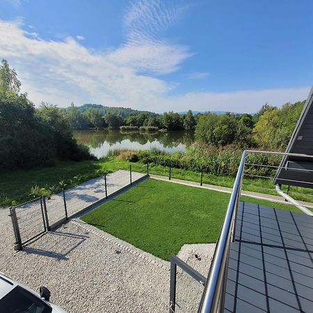 Domek Nad Woda Liliput Jelení Hora Exteriér fotografie