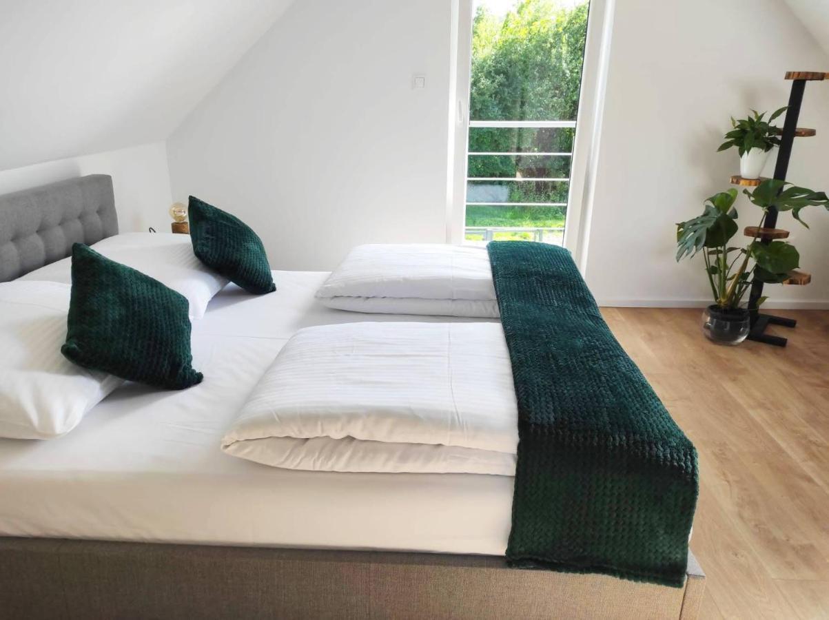 Domek Nad Woda Liliput Jelení Hora Exteriér fotografie