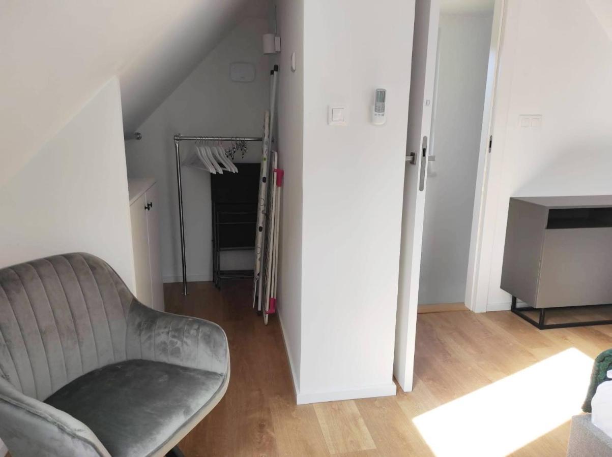 Domek Nad Woda Liliput Jelení Hora Exteriér fotografie