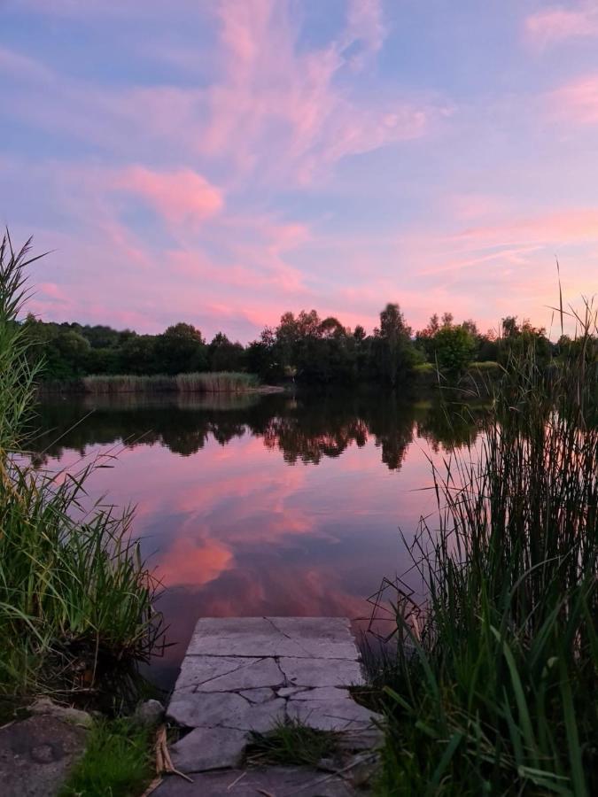 Domek Nad Woda Liliput Jelení Hora Exteriér fotografie