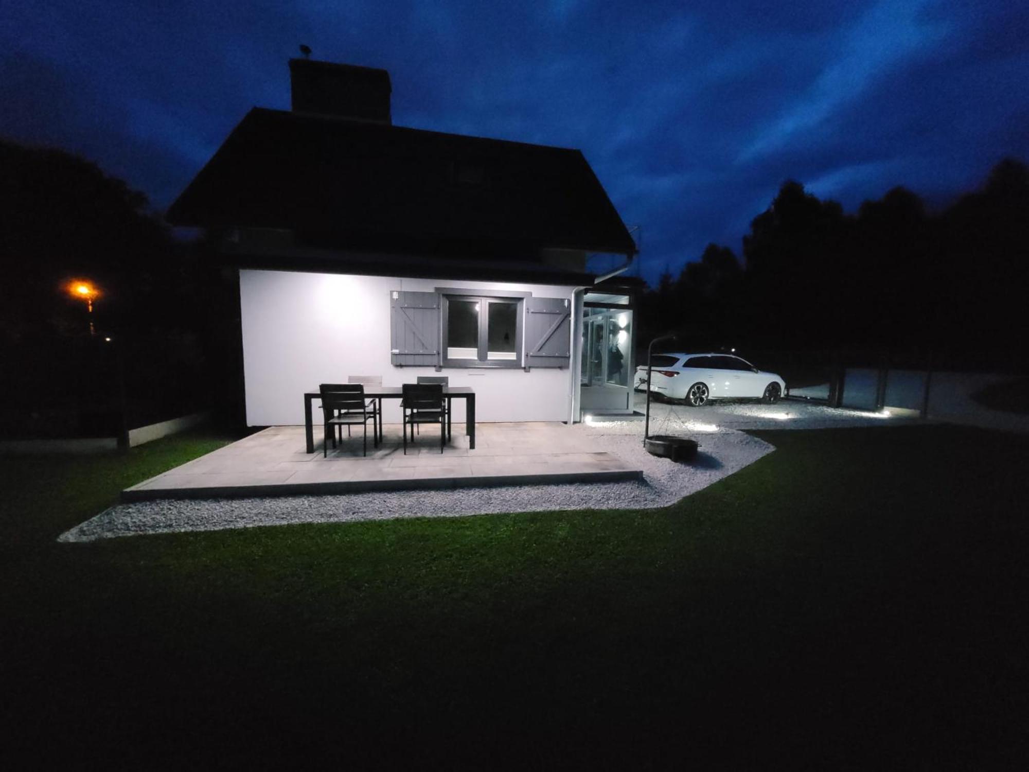 Domek Nad Woda Liliput Jelení Hora Exteriér fotografie
